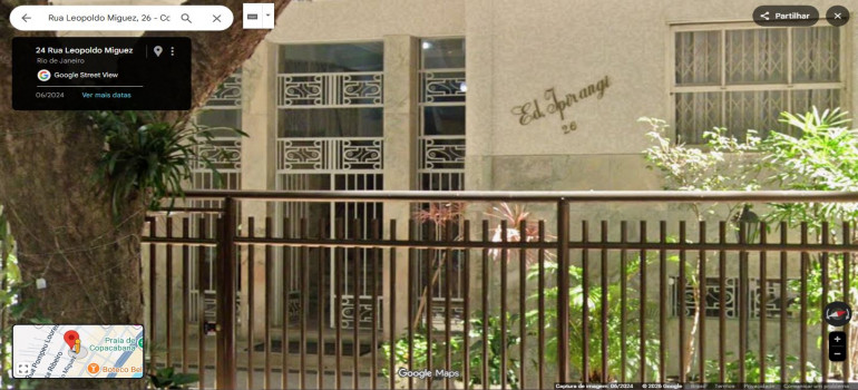 Apartamento - Venda, Copacabana, Rio de Janeiro, RJ